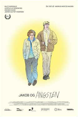Jacob & Anxiety