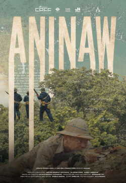 Aninaw poszter