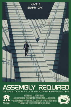 Assembly Required poszter