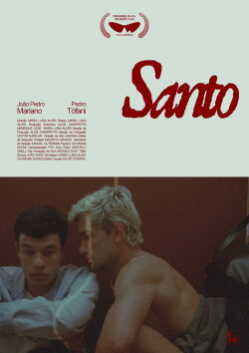 Santo poszter