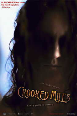 Crooked Miles poszter