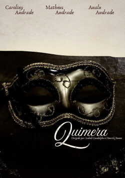 Quimera poszter