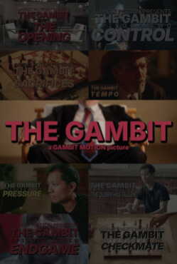 The Gambit poszter