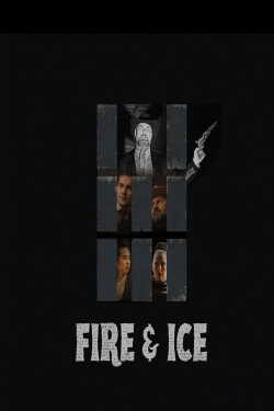 Fire & Ice poszter