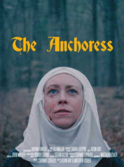 The Anchoress