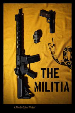 The Militia poszter