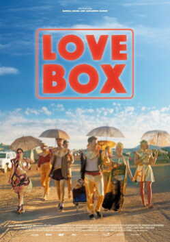 Lovebox poszter
