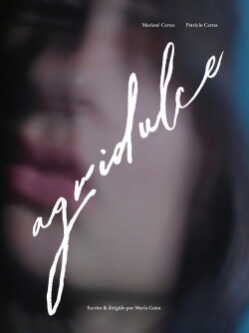 Agridulce poszter