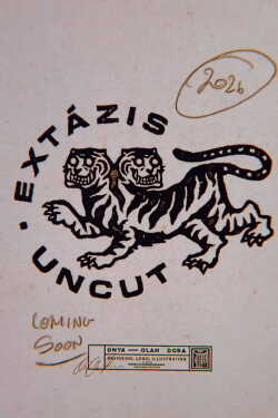 Extázis Uncut