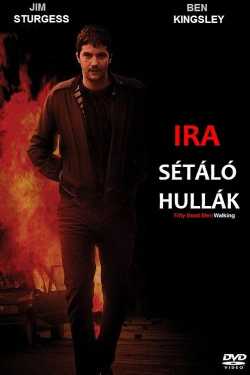 IRA - Sétáló hullák film online