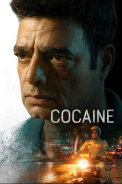 Cocaine poszter