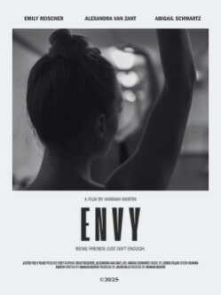 ENVY