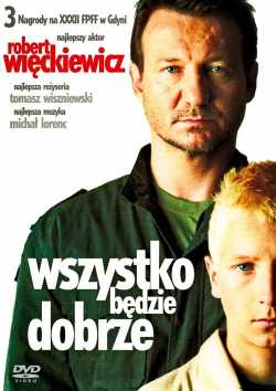 Wszystko będzie dobrze film online