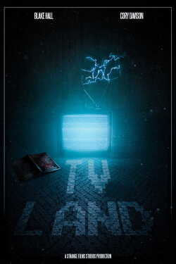 TV Land poszter
