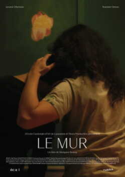 Le Mur poszter