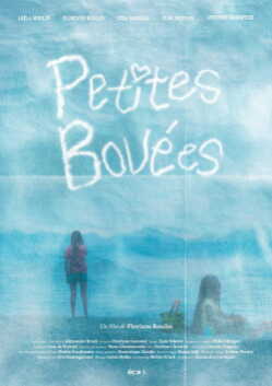 Petites bouées poszter