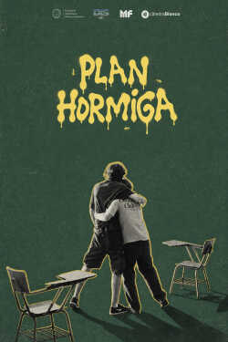 Plan Hormiga