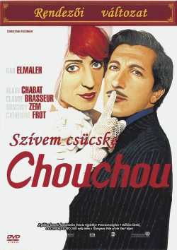 Szívem csücske, Chouchou film online