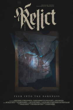 Relict poszter