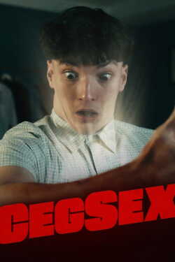 Cegsex poszter