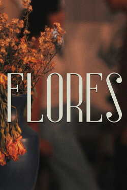 Flores poszter