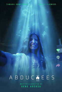 Abductees poszter