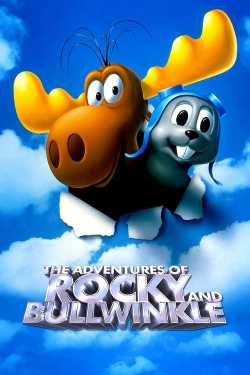 Rocky és Bakacsin kalandjai film online