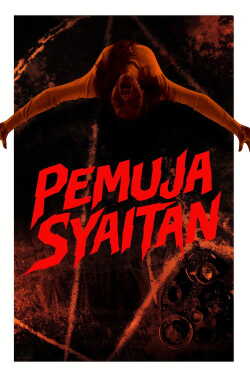 Pemuja Syaitan poszter