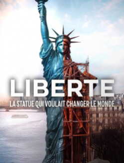 Lady Liberty: Secrets of an Icon