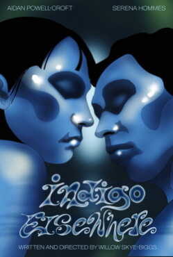 Indigo Elsewhere