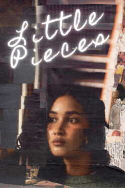 Little Pieces poszter