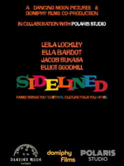 Sidelined poszter