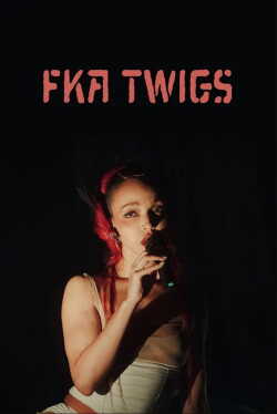 FKA twigs: Live at the Adidas Arena, Paris