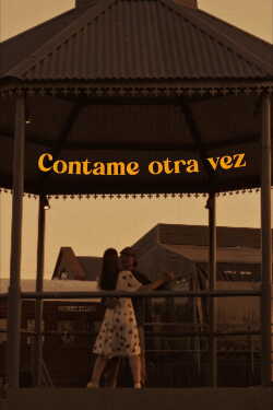 Contame otra vez