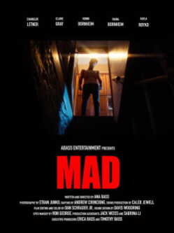 MAD poszter