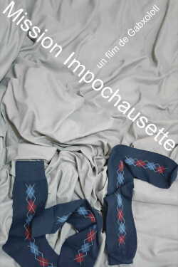 Mission Impochausette poszter