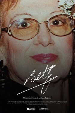 Betty poszter