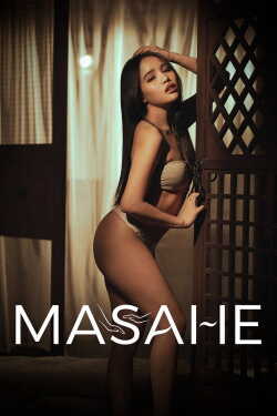 Masahe poszter