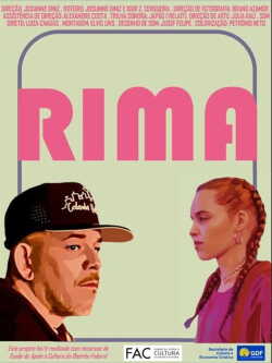Rima poszter