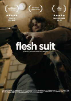 Flesh Suit poszter