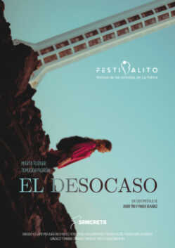 El Desocaso