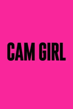 Cam Girl poszter