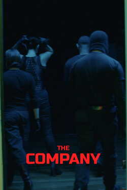 The Company poszter