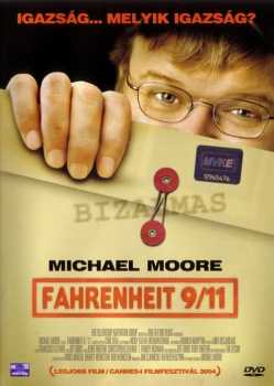 Fahrenheit 9/11 film online