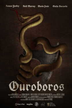 Ouroboros poszter