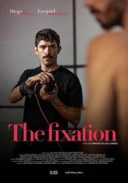 The Fixation poszter