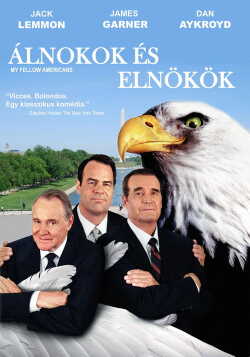 Álnokok és elnökök film online