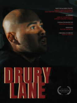 Drury Lane