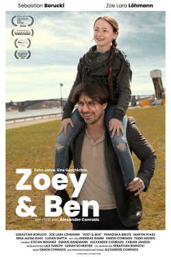 Zoey & Ben poszter