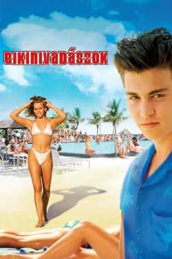 Bikinivadászok film online